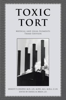Toxic Tort