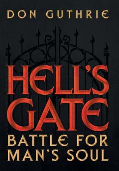 Hell's Gate