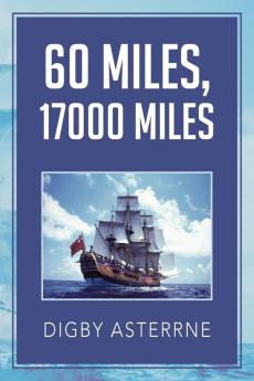 60 MILES17000 MILES