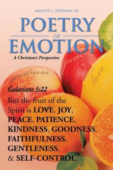 POETRY IN EMOTION