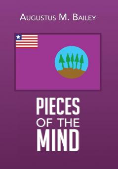 Pieces Of The Mind