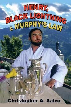 Henry Black Lightning and Murphy's Law