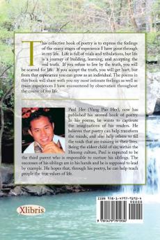 Life's Experiences: Truth Honesty Hatred and Love