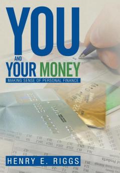 You and Your Money