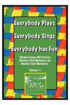Everybody Plays Everybody Sings Everybody Has Fun