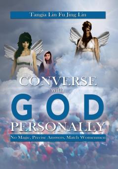 Converse with God Personally