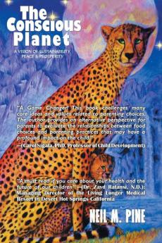 The Conscious Planet