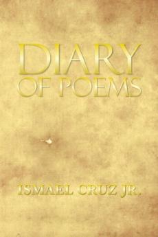 Diary of Poems