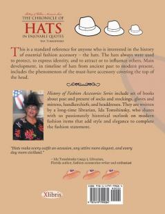 The Chronicle of Hats in Enjoyable Quotes