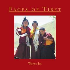 Faces of Tibet