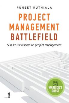 Project Management Battlefield