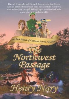 The Northwest Passage