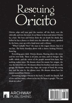 Rescuing Oricito