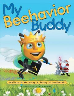 My Beehavior Buddy