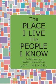 The Place I Live The People I Know