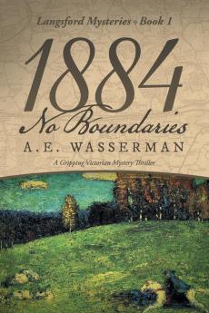 1884 No Boundaries