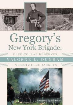 Gregory's New York Brigade