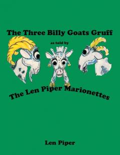 The Three Billy Goats Gruff