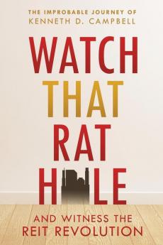 Watch that Rat Hole