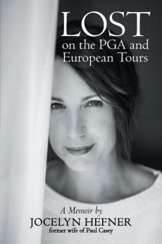 Lost on the PGA and European Tours