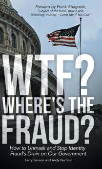 WTF? Where's the Fraud?