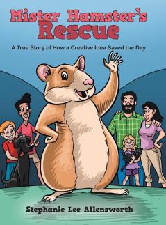 Mister Hamster's Rescue
