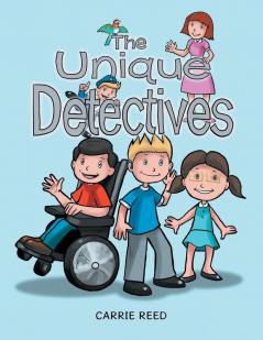 The Unique Detectives