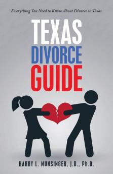 Texas Divorce Guide
