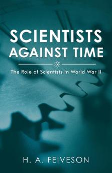 Scientists Against Time