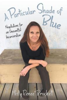 A Particular Shade of Blue