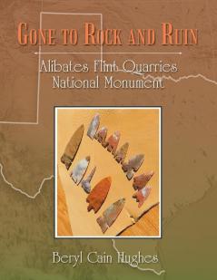 Gone to Rock and Ruin