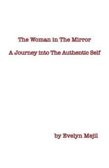 The Woman in the Mirror