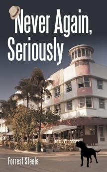 Never Again Seriously