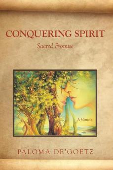 Conquering Spirit