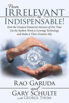 From Irrelevant to Indispensable!