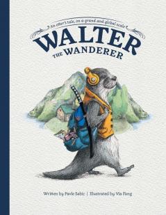 Walter the Wanderer