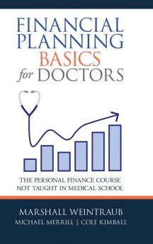 Financial Planning Basics for Doctors