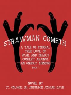 Strawman Cometh!
