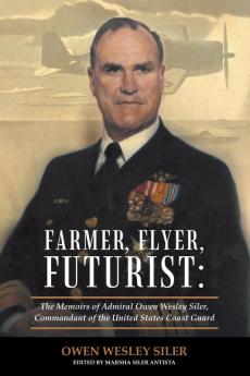 Farmer Flyer Futurist