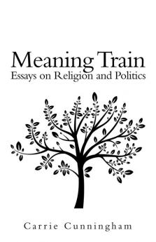 Meaning Train