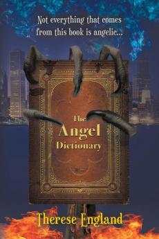 The Angel Dictionary