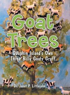 Goat Trees