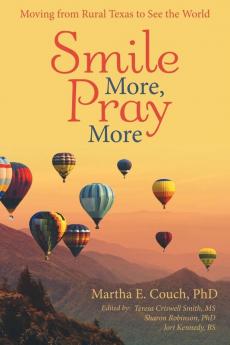 Smile More Pray More
