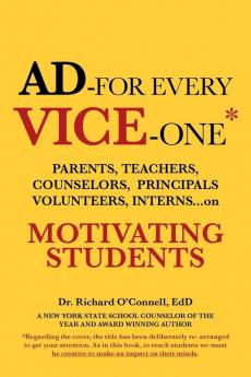 Ad-For Every Vice-One*