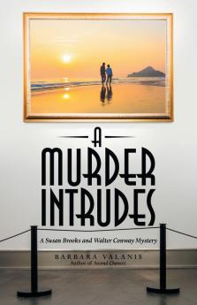 A Murder Intrudes