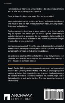 Exploring Wicked Problems