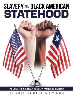Slavery and Black American Statehood