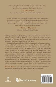 Ethiopian Christianity
