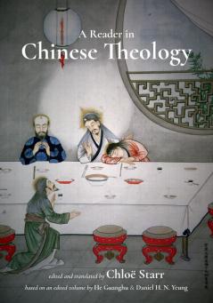 Reader in Chinese Theology
