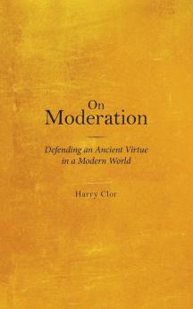 On Moderation
